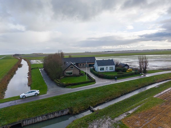 Medium property photo - Boonweg 4, 9079 PB Sint Jacobiparochie