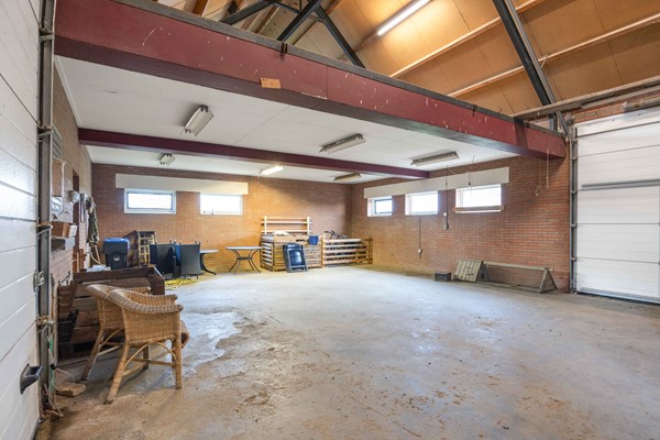 Medium property photo - Boonweg 4, 9079 PB Sint Jacobiparochie