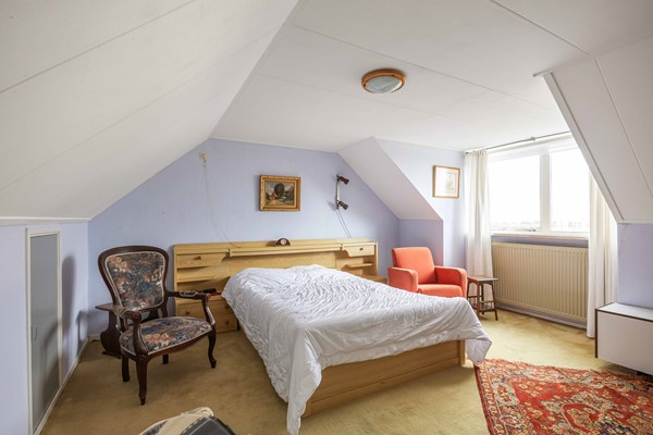 Medium property photo - Boonweg 4, 9079 PB Sint Jacobiparochie