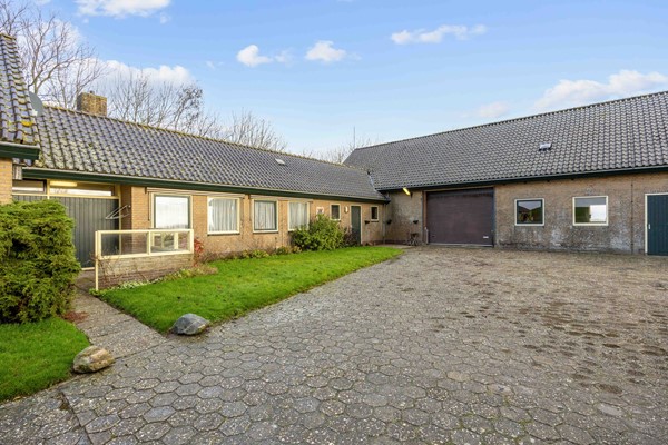 Medium property photo - Boonweg 4, 9079 PB Sint Jacobiparochie