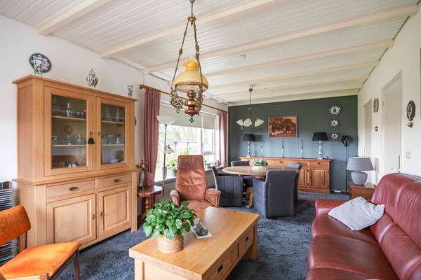 Medium property photo - Boonweg 4, 9079 PB Sint Jacobiparochie