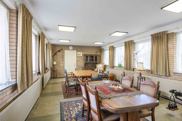 Medium property photo - Boonweg 4, 9079 PB Sint Jacobiparochie