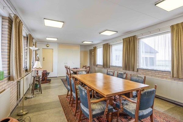 Medium property photo - Boonweg 4, 9079 PB Sint Jacobiparochie