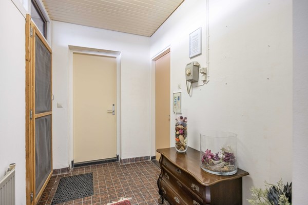 Medium property photo - Boonweg 4, 9079 PB Sint Jacobiparochie