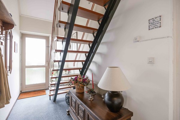 Medium property photo - Boonweg 4, 9079 PB Sint Jacobiparochie