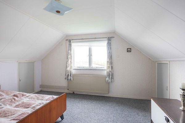 Medium property photo - Boonweg 4, 9079 PB Sint Jacobiparochie