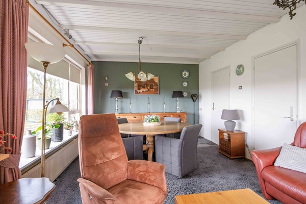 Medium property photo - Boonweg 4, 9079 PB Sint Jacobiparochie