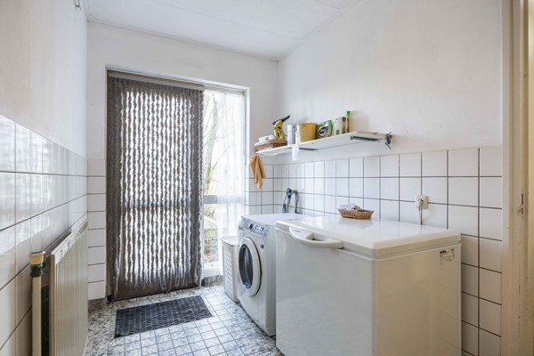 Medium property photo - Boonweg 4, 9079 PB Sint Jacobiparochie