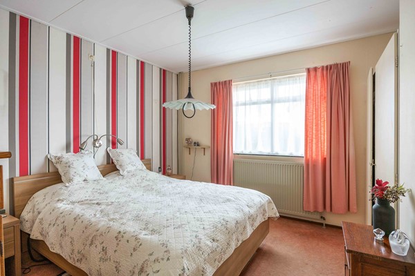 Medium property photo - Boonweg 4, 9079 PB Sint Jacobiparochie