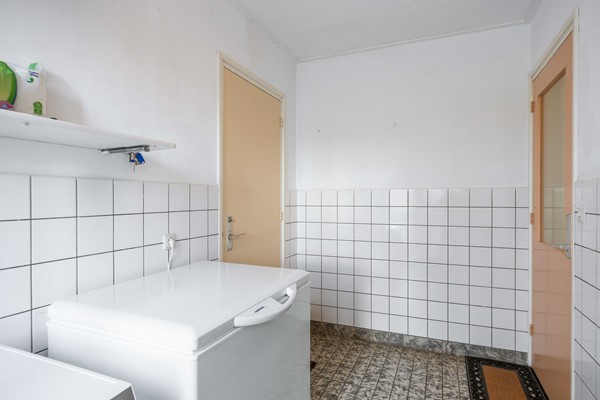 Medium property photo - Boonweg 4, 9079 PB Sint Jacobiparochie