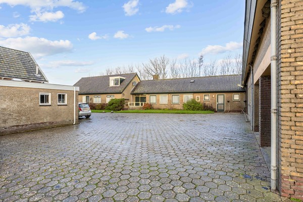 Medium property photo - Boonweg 4, 9079 PB Sint Jacobiparochie