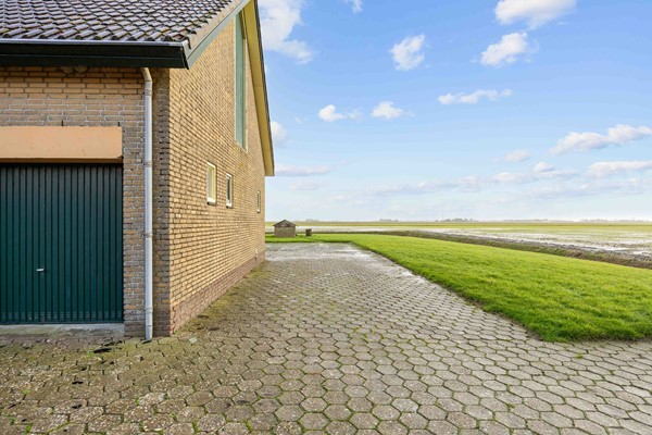 Medium property photo - Boonweg 4, 9079 PB Sint Jacobiparochie