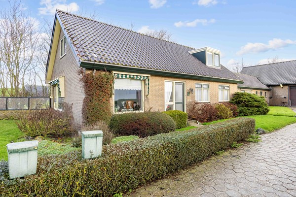 Medium property photo - Boonweg 4, 9079 PB Sint Jacobiparochie
