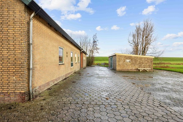Medium property photo - Boonweg 4, 9079 PB Sint Jacobiparochie