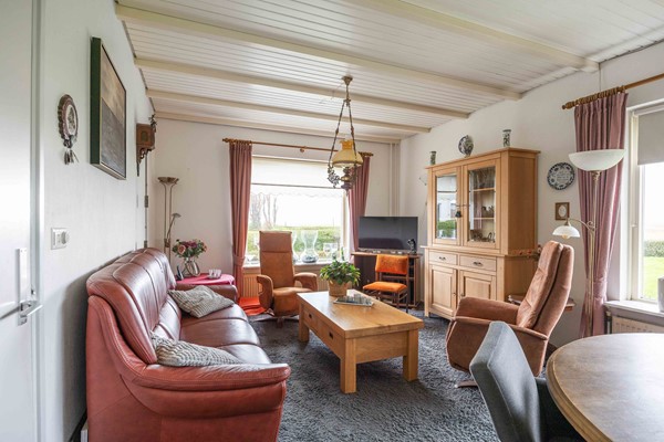 Medium property photo - Boonweg 4, 9079 PB Sint Jacobiparochie