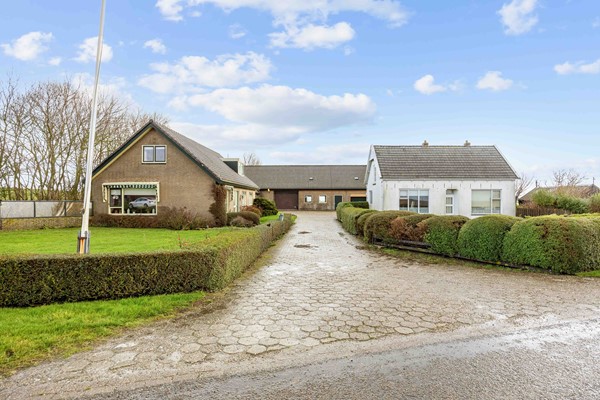 Medium property photo - Boonweg 4, 9079 PB Sint Jacobiparochie