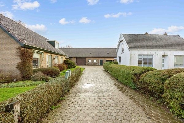 Medium property photo - Boonweg 4, 9079 PB Sint Jacobiparochie