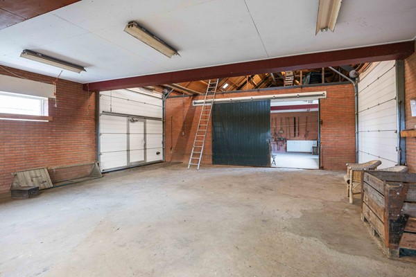 Medium property photo - Boonweg 4, 9079 PB Sint Jacobiparochie