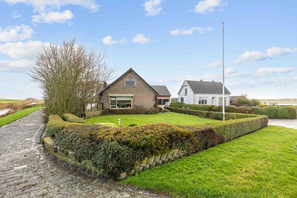 Medium property photo - Boonweg 4, 9079 PB Sint Jacobiparochie