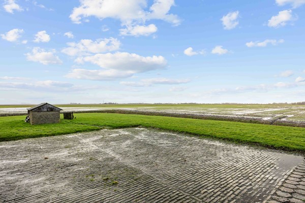 Medium property photo - Boonweg 4, 9079 PB Sint Jacobiparochie