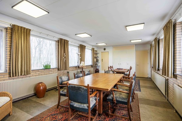 Medium property photo - Boonweg 4, 9079 PB Sint Jacobiparochie