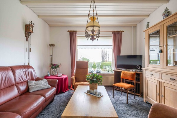 Medium property photo - Boonweg 4, 9079 PB Sint Jacobiparochie