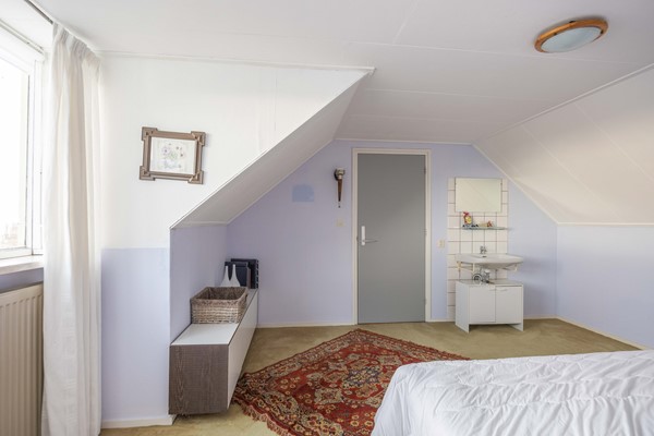 Medium property photo - Boonweg 4, 9079 PB Sint Jacobiparochie