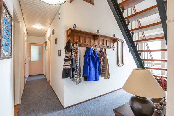 Medium property photo - Boonweg 4, 9079 PB Sint Jacobiparochie