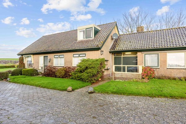 Medium property photo - Boonweg 4, 9079 PB Sint Jacobiparochie