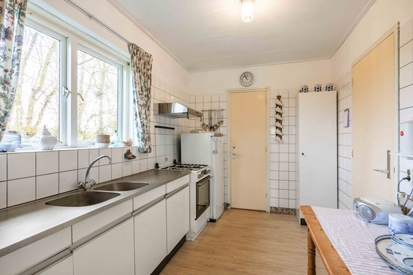 Medium property photo - Boonweg 4, 9079 PB Sint Jacobiparochie