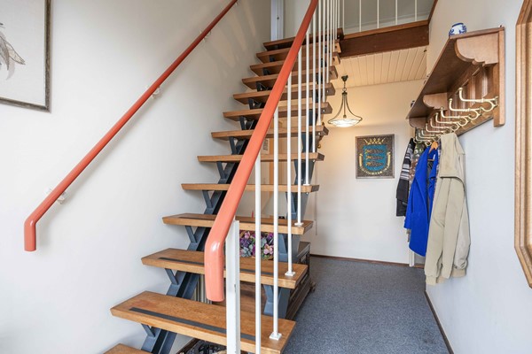 Medium property photo - Boonweg 4, 9079 PB Sint Jacobiparochie