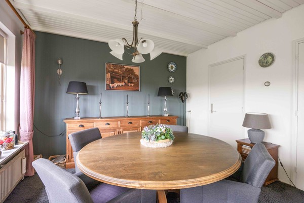 Medium property photo - Boonweg 4, 9079 PB Sint Jacobiparochie