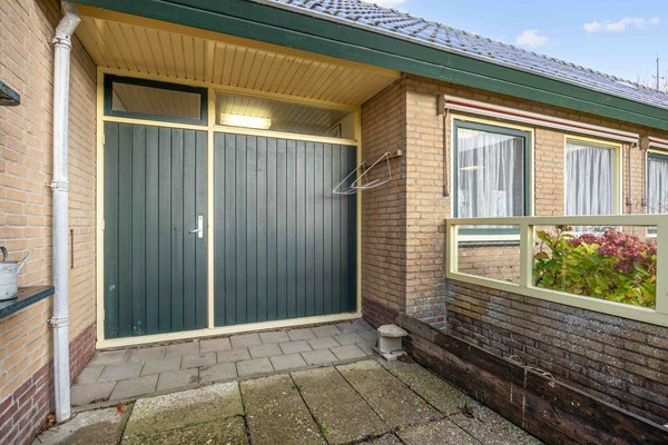 Medium property photo - Boonweg 4, 9079 PB Sint Jacobiparochie