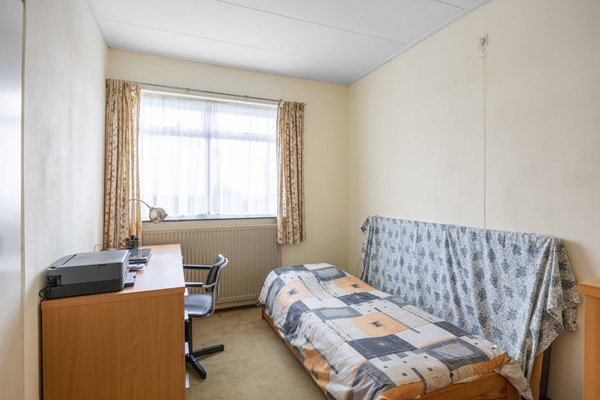 Medium property photo - Boonweg 4, 9079 PB Sint Jacobiparochie