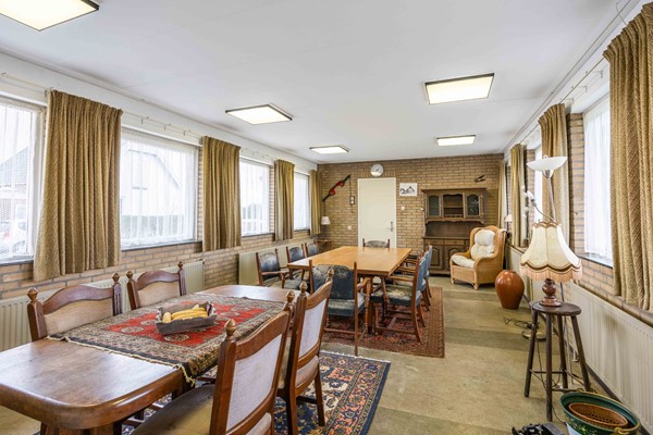 Medium property photo - Boonweg 4, 9079 PB Sint Jacobiparochie