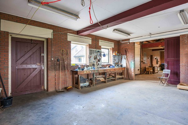 Medium property photo - Boonweg 4, 9079 PB Sint Jacobiparochie