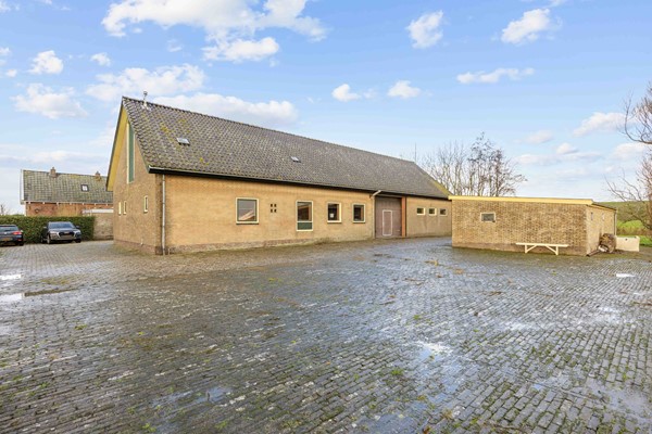 Medium property photo - Boonweg 4, 9079 PB Sint Jacobiparochie