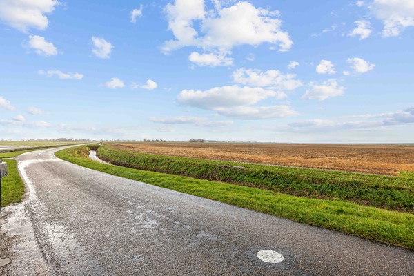 Medium property photo - Boonweg 4, 9079 PB Sint Jacobiparochie