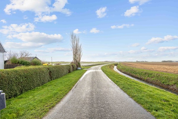 Medium property photo - Boonweg 4, 9079 PB Sint Jacobiparochie