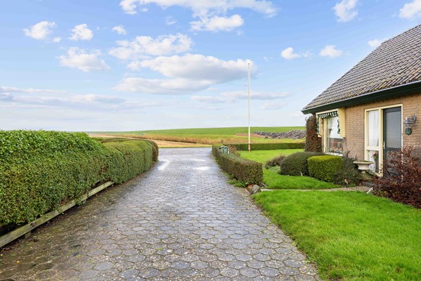 Medium property photo - Boonweg 4, 9079 PB Sint Jacobiparochie