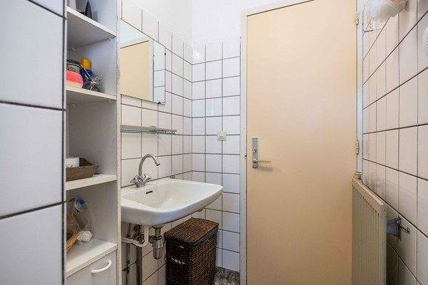 Medium property photo - Boonweg 4, 9079 PB Sint Jacobiparochie