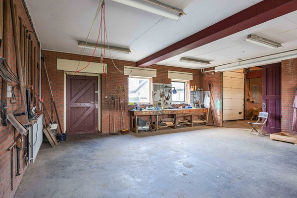 Medium property photo - Boonweg 4, 9079 PB Sint Jacobiparochie