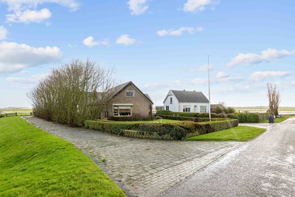 Medium property photo - Boonweg 4, 9079 PB Sint Jacobiparochie