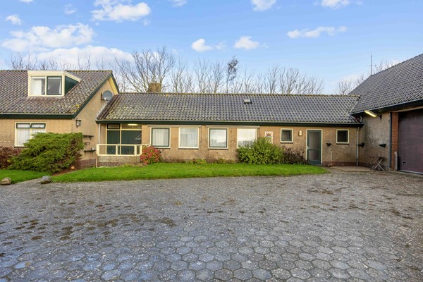 Medium property photo - Boonweg 4, 9079 PB Sint Jacobiparochie