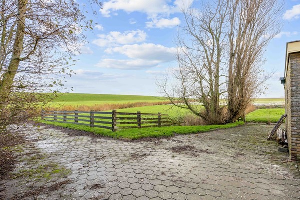 Medium property photo - Boonweg 4, 9079 PB Sint Jacobiparochie