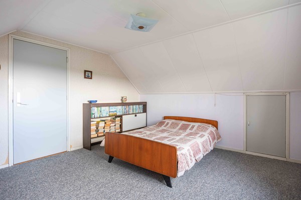 Medium property photo - Boonweg 4, 9079 PB Sint Jacobiparochie