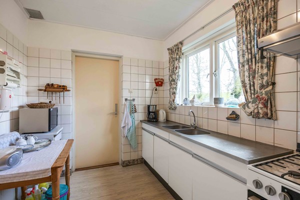 Medium property photo - Boonweg 4, 9079 PB Sint Jacobiparochie