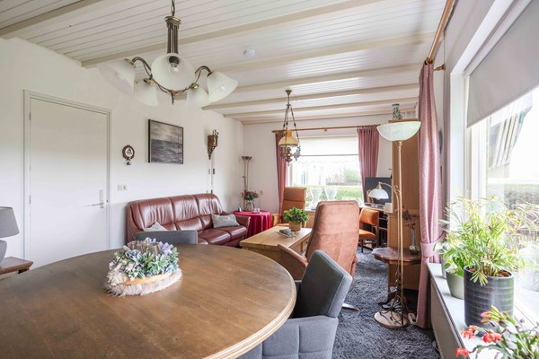 Medium property photo - Boonweg 4, 9079 PB Sint Jacobiparochie