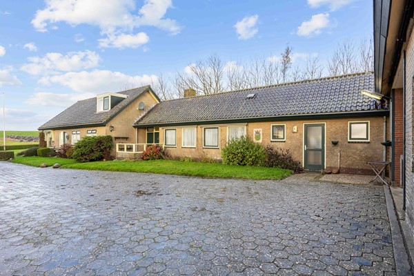 Medium property photo - Boonweg 4, 9079 PB Sint Jacobiparochie