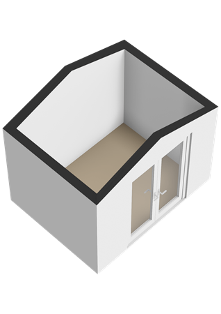 Vogels' Tún 157, 8851 HT Tzummarum - Berging - 3D.png